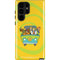 Scooby Doo Mystery Machine Van Galaxy S25 Ultra Impact Case