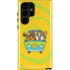 Scooby Doo Mystery Machine Van Galaxy S25 Ultra Impact Case