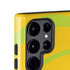Scooby Doo Mystery Machine Van Galaxy S25 Ultra Impact Case