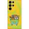 Scooby Doo Mystery Machine Van Galaxy S25 Ultra Skin