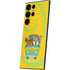 Scooby Doo Mystery Machine Van Galaxy S25 Ultra Skin