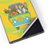 Scooby Doo Mystery Machine Van Galaxy S25 Ultra Skin