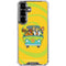 Scooby Doo Mystery Machine Van Galaxy S26 Clear Case