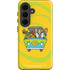 Scooby Doo Mystery Machine Van Galaxy S26 Impact Case