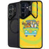 Scooby Doo Mystery Machine Van Galaxy S26 Kickstand Case