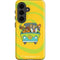 Scooby Doo Mystery Machine Van Galaxy S26 Plus Impact Case