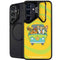 Scooby Doo Mystery Machine Van Galaxy S26 Plus Kickstand Case