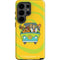 Scooby Doo Mystery Machine Van Galaxy S26 Ultra Impact Case