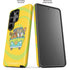 Scooby Doo Mystery Machine Van Galaxy S26 Ultra Impact Case
