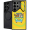 Scooby Doo Mystery Machine Van Galaxy S26 Ultra Kickstand Case