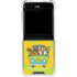 Scooby Doo Mystery Machine Van Galaxy Z Flip6 Clear Case