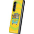Scooby Doo Mystery Machine Van Galaxy Z Fold5 5G Skin