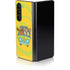 Scooby Doo Mystery Machine Van Galaxy Z Fold5 5G Skin
