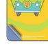 Scooby Doo Mystery Machine Van Galaxy Z Fold5 5G Skin