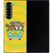 Scooby Doo Mystery Machine Van Galaxy Z Fold6 Skin