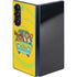 Scooby Doo Mystery Machine Van Galaxy Z Fold6 Skin