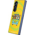 Scooby Doo Mystery Machine Van Galaxy Z Fold6 Skin