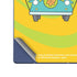 Scooby Doo Mystery Machine Van Galaxy Z Fold6 Skin