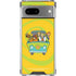 Scooby Doo Mystery Machine Van Google Pixel 8a Clear Case