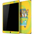 Scooby Doo Mystery Machine Van iPad Skins