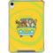Scooby Doo Mystery Machine Van iPad 11th Gen (2025) Clear Case