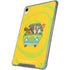 Scooby Doo Mystery Machine Van iPad 11th Gen (2025) Clear Case