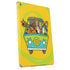 Scooby Doo Mystery Machine Van Apple iPad Skin