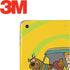 Scooby Doo Mystery Machine Van Apple iPad Skin