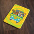 Scooby Doo Mystery Machine Van Apple iPad Skin