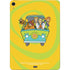 Scooby Doo Mystery Machine Van Apple iPad Air Skin