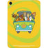 Scooby Doo Mystery Machine Van Apple iPad Mini Skin