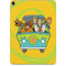 Scooby Doo Mystery Machine Van Apple iPad Pro Skin