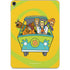 Scooby Doo Mystery Machine Van Apple iPad Pro Skin