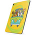 Scooby Doo Mystery Machine Van Apple iPad Pro Skin
