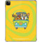 Scooby Doo Mystery Machine Van iPad Pro 11in (2024) Clear Case