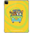 Scooby Doo Mystery Machine Van iPad Pro 11in (2024) Clear Case