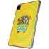 Scooby Doo Mystery Machine Van iPad Pro 11in (2024) Clear Case