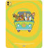 Scooby Doo Mystery Machine Van iPad Pro 13in M4 (2024) Skin