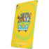 Scooby Doo Mystery Machine Van iPad Pro 13in M4 (2024) Skin
