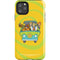 Scooby Doo Mystery Machine Van iPhone Cases