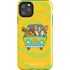 Scooby Doo Mystery Machine Van iPhone Cases