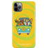 Scooby Doo Mystery Machine Van iPhone Cases