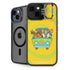Scooby Doo Mystery Machine Van iPhone 13 Kickstand Case
