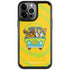 Scooby Doo Mystery Machine Van iPhone Cases