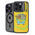 Scooby Doo Mystery Machine Van iPhone 13 Pro Max Kickstand Case