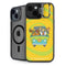Scooby Doo Mystery Machine Van iPhone 14 Kickstand Case