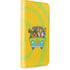 Scooby Doo Mystery Machine Van iPhone 15 Folio Case