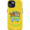 Scooby Doo Mystery Machine Van iPhone 15 Impact Case