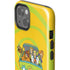 Scooby Doo Mystery Machine Van iPhone 15 Impact Case