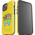 Scooby Doo Mystery Machine Van iPhone 15 Impact Case